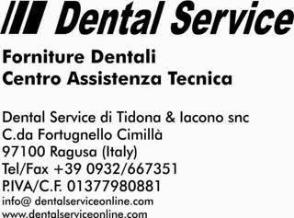Dental Service Ragusa S.r.l.